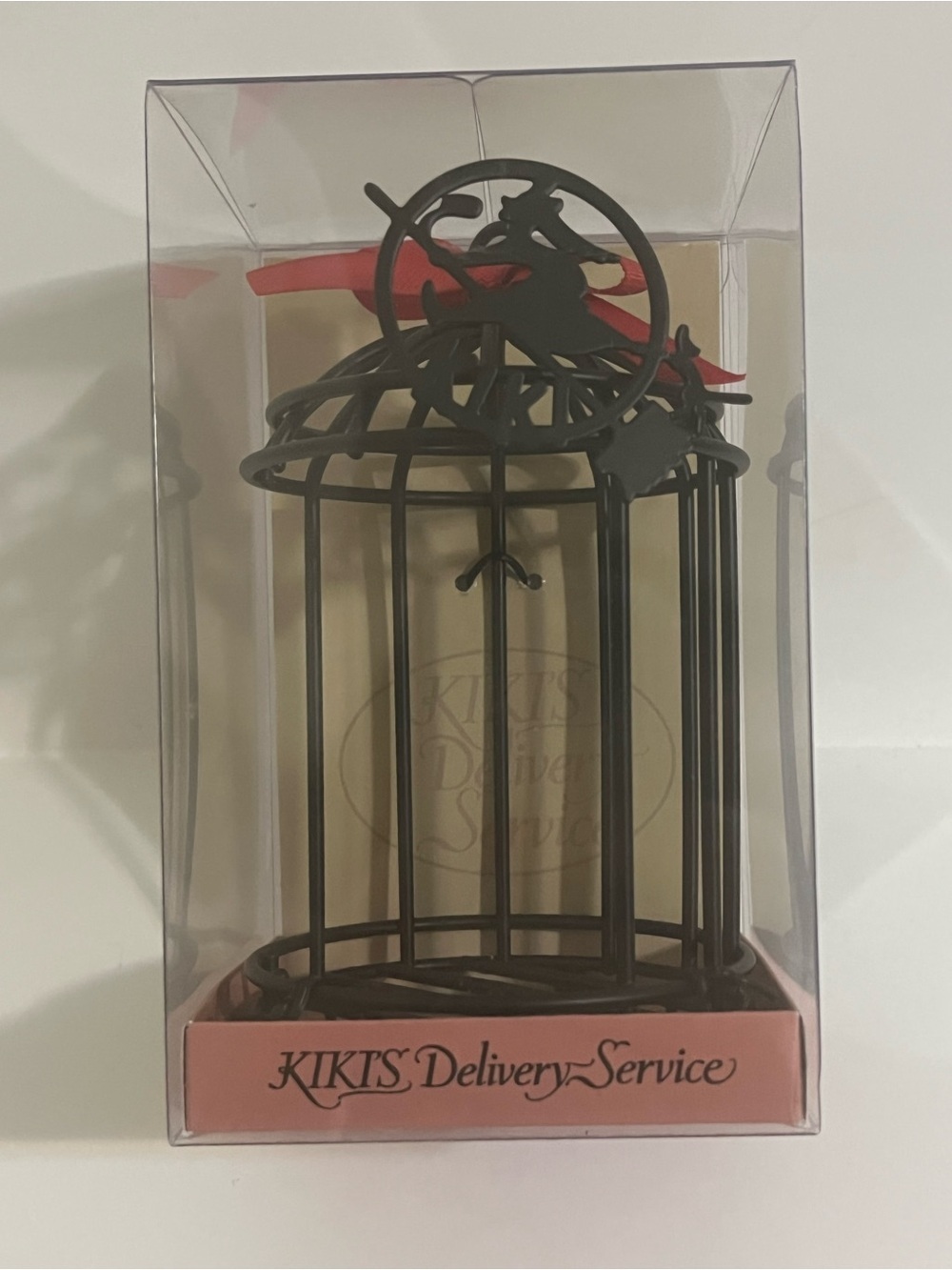 Kiki’s Delivery Service Cage Shaped Multipurpose Tray